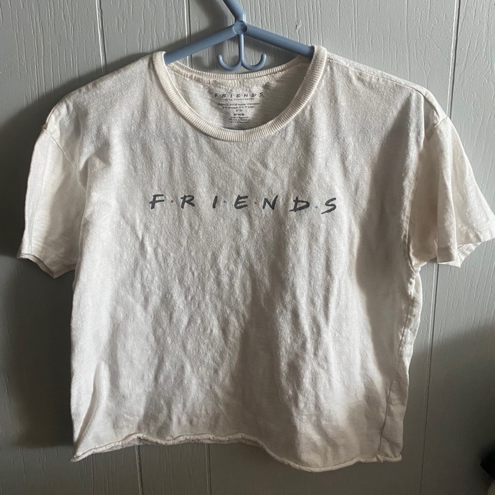 freinds t-shirt